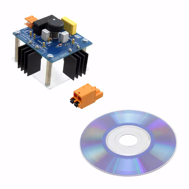 STEVAL-ILD003V2 STMicroelectronics  Cartes et kits d'évaluation et de démonstration